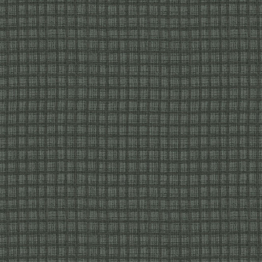 3637-77 Bountiful Blessings Plaid