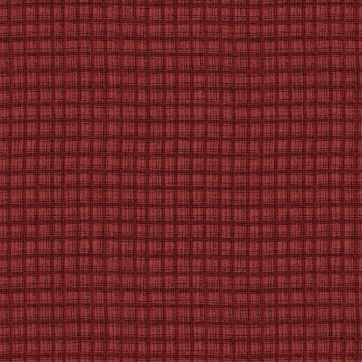 3637-89 Bountiful Blessings Plaid