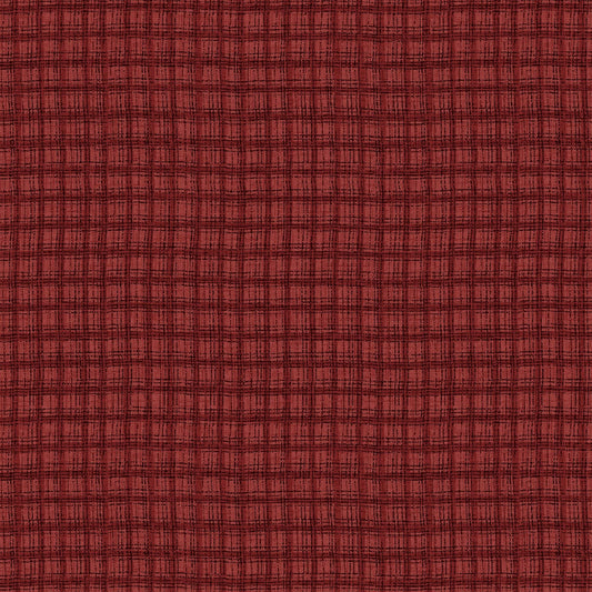 3637-89 Bountiful Blessings Plaid