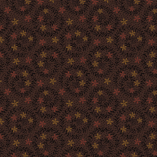 3638-38 Bountiful Blessings Sprig