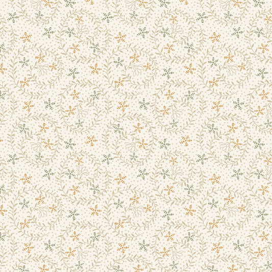 3638-44 Bountiful Blessings Sprig