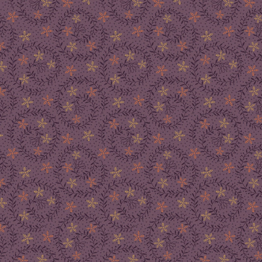 3638-55 Bountiful Blessings Sprig