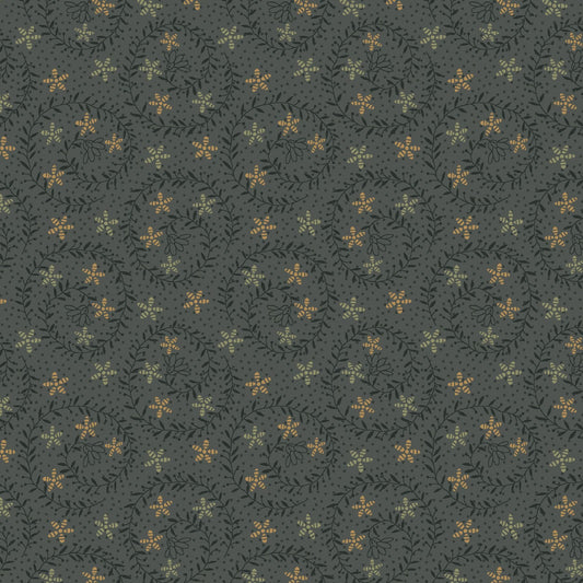 3638-77 Bountiful Blessings Sprig
