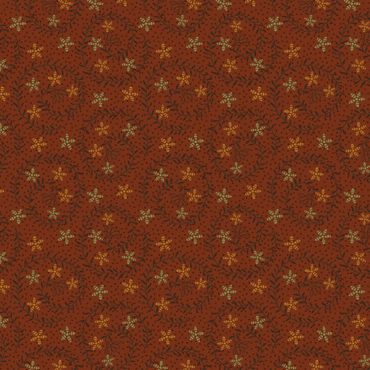 3638-83 Bountiful Blessings Sprig