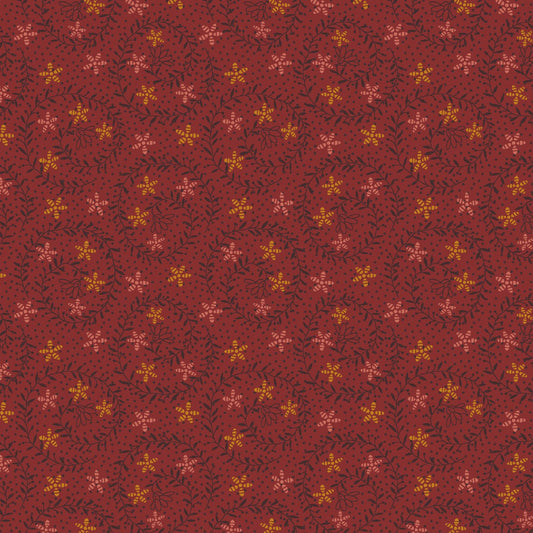 3638-88 Bountiful Blessings Sprig
