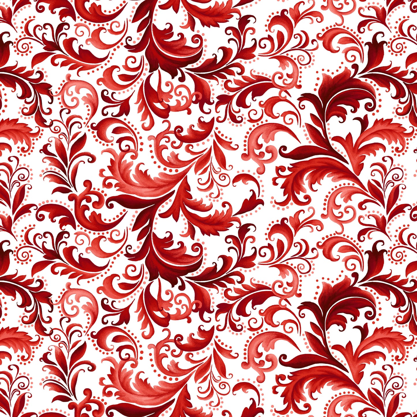 3643-18 SCARLET'S TREASURE SCROLLS