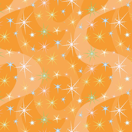 3645-33 Cosmic Countdown Cosmic Stars