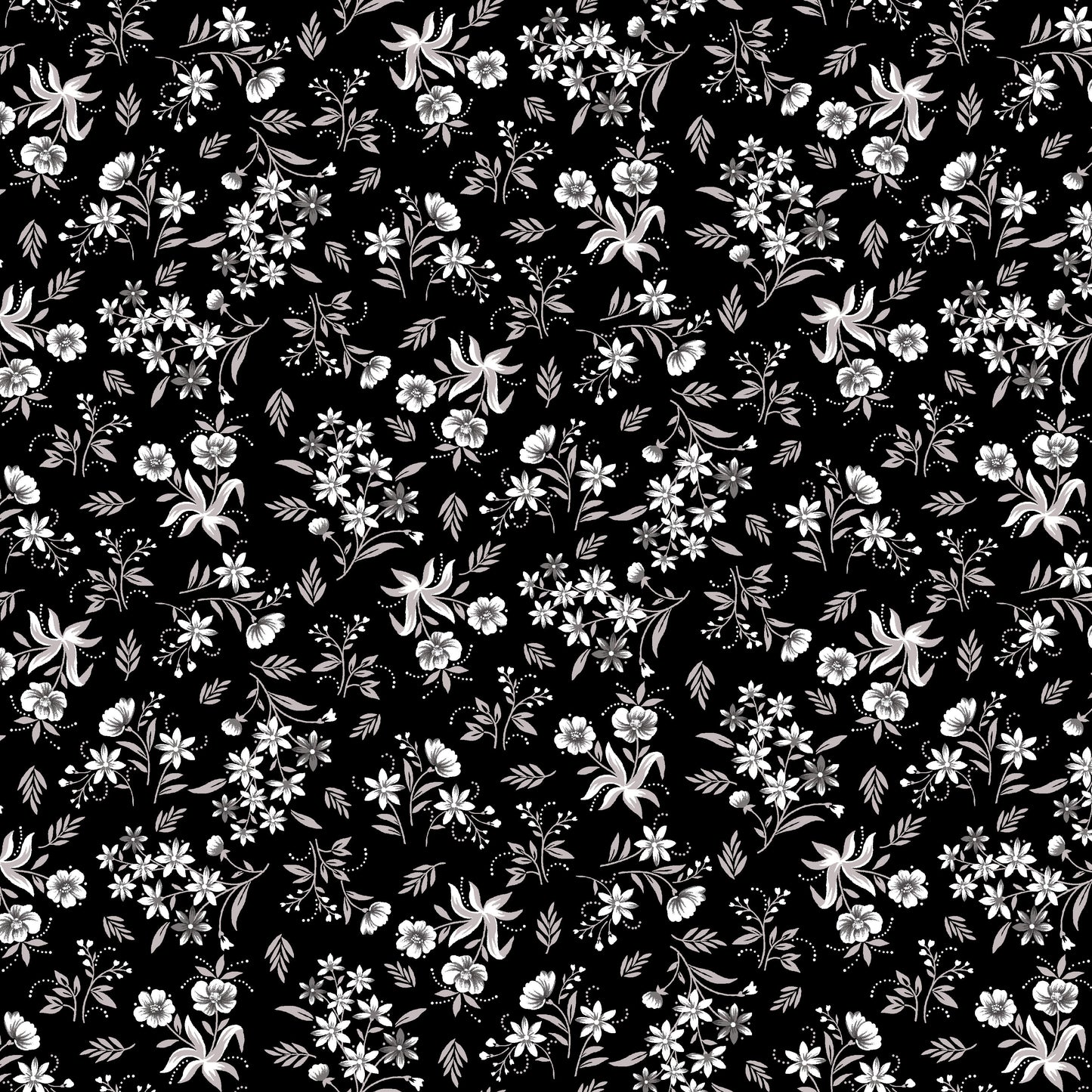 3646-99 SCARLET'S TREASURE NOSEGAYS