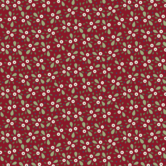 3671-88 Wildflowers Forget Me Nots