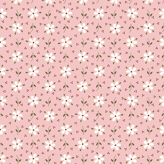 3672-22 Wildflowers Daisy