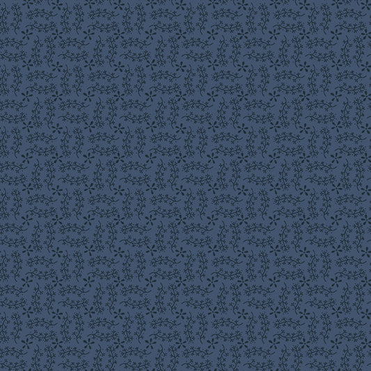 3673-77 Wildflowers Vine