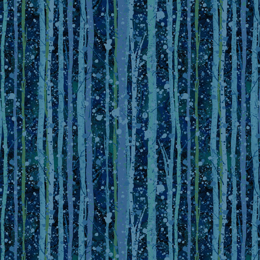 3679-77 Beyond the Pines Aspen Tree Texture