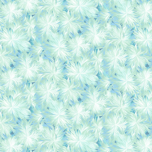 3680-16 Beyond the Pines Frost Flowers