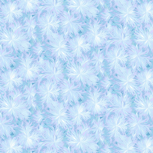 3680-70 Beyond the Pines Frost Flowers