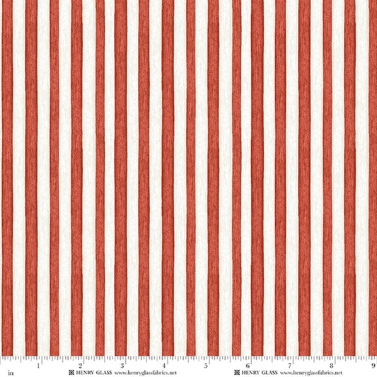 3715-44 Whimsidilly Circus Mini Stripe