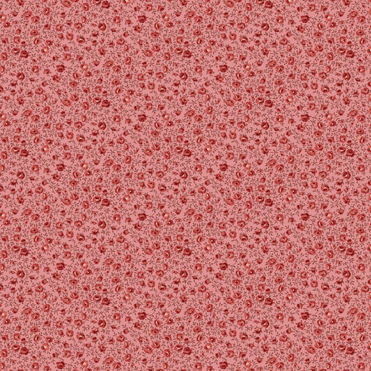 3725-22 Ashby Rose Bud Calico
