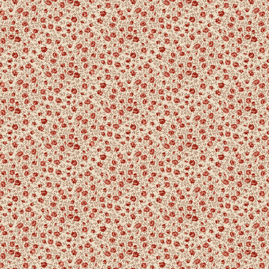 3725-48 Ashby Rose Bud Calico