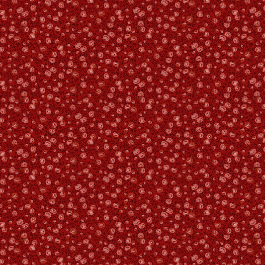 3725-88 Ashby Rose Bud Calico
