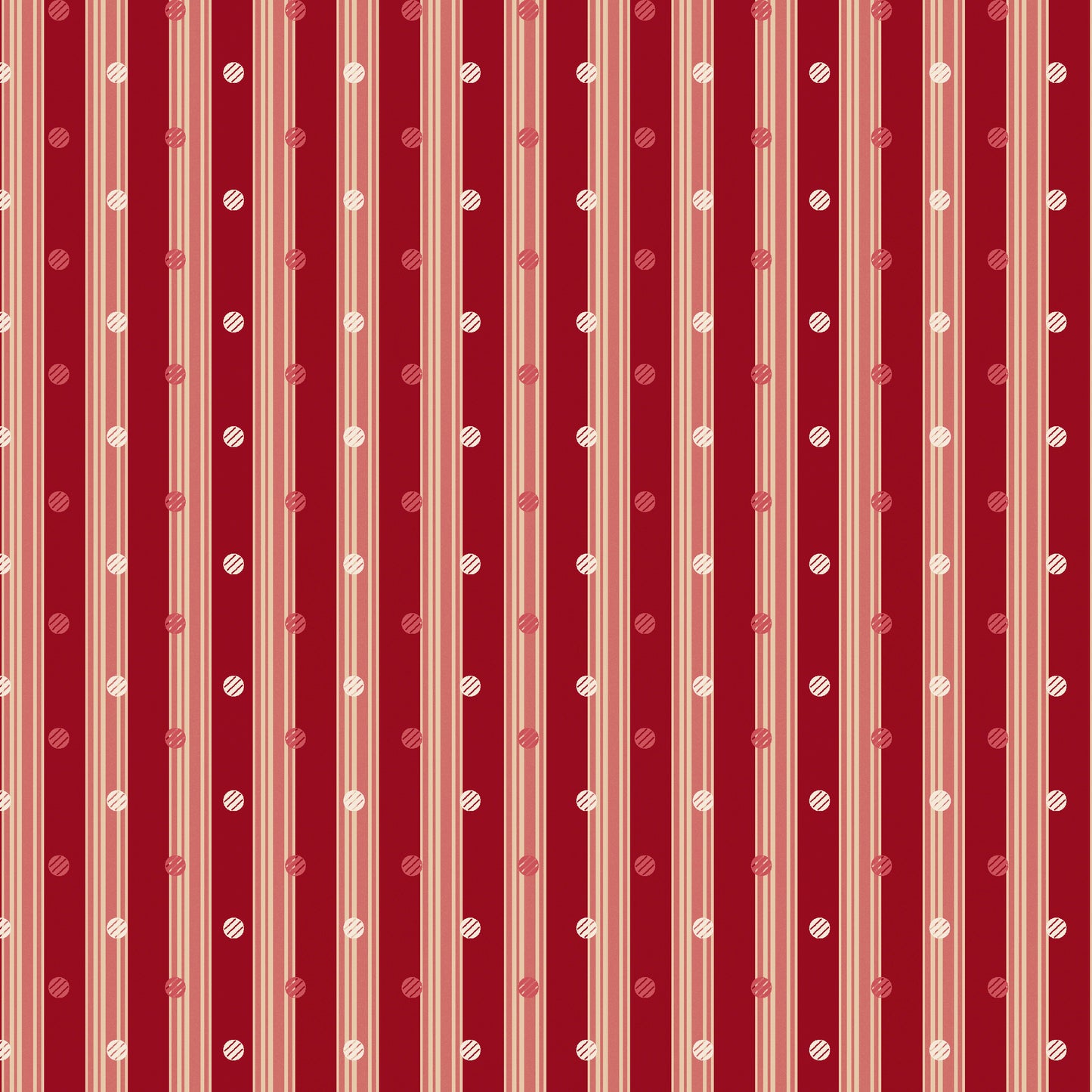3727-88 Ashby Spotted Stripes