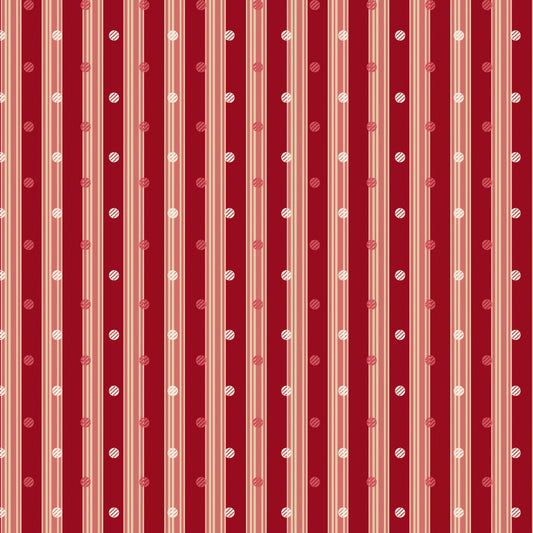 3727-88 Ashby Spotted Stripes