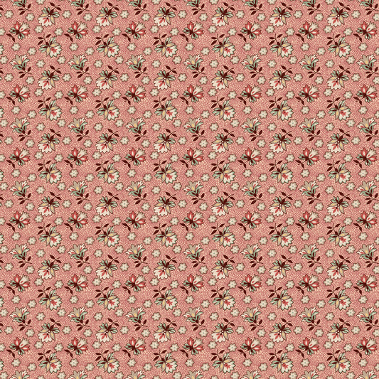 3728-22 Ashby Lacey Blooms