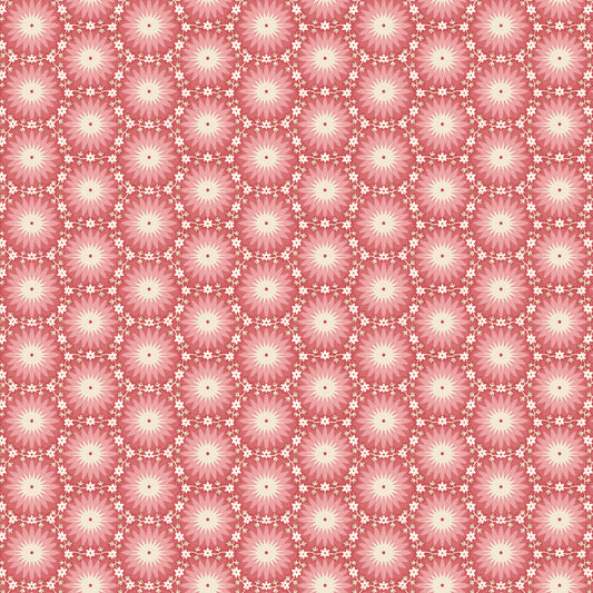 3731-22 Ashby Sunburst Floral