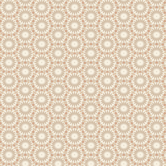3731-44 Ashby Sunburst Floral