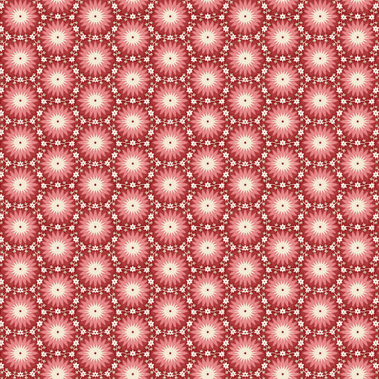3731-88 Ashby Sunburst Floral