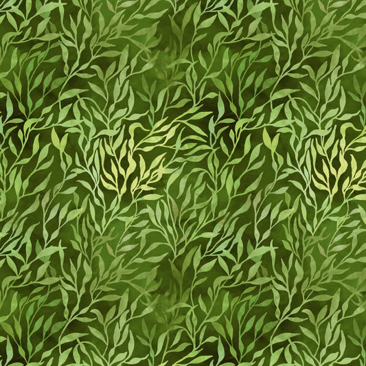 3776-66 Wandering Shores Seaweed Texture