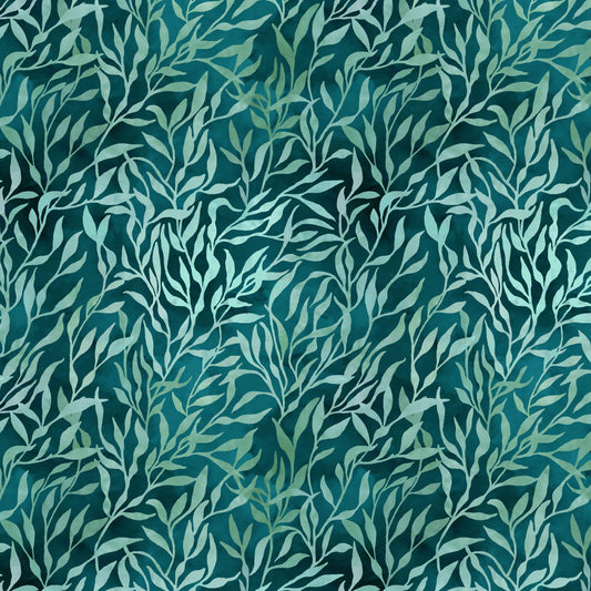 3776-76 Wandering Shores Seaweed Texture