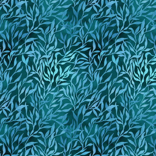 3776-77 Wandering Shores Seaweed Texture