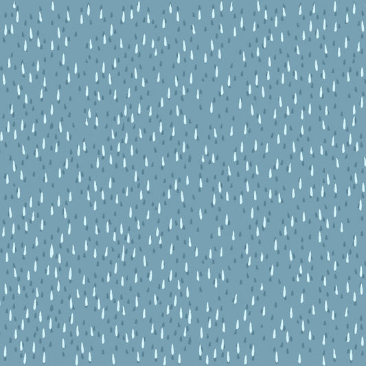 3891-77 Ark Tales Rain