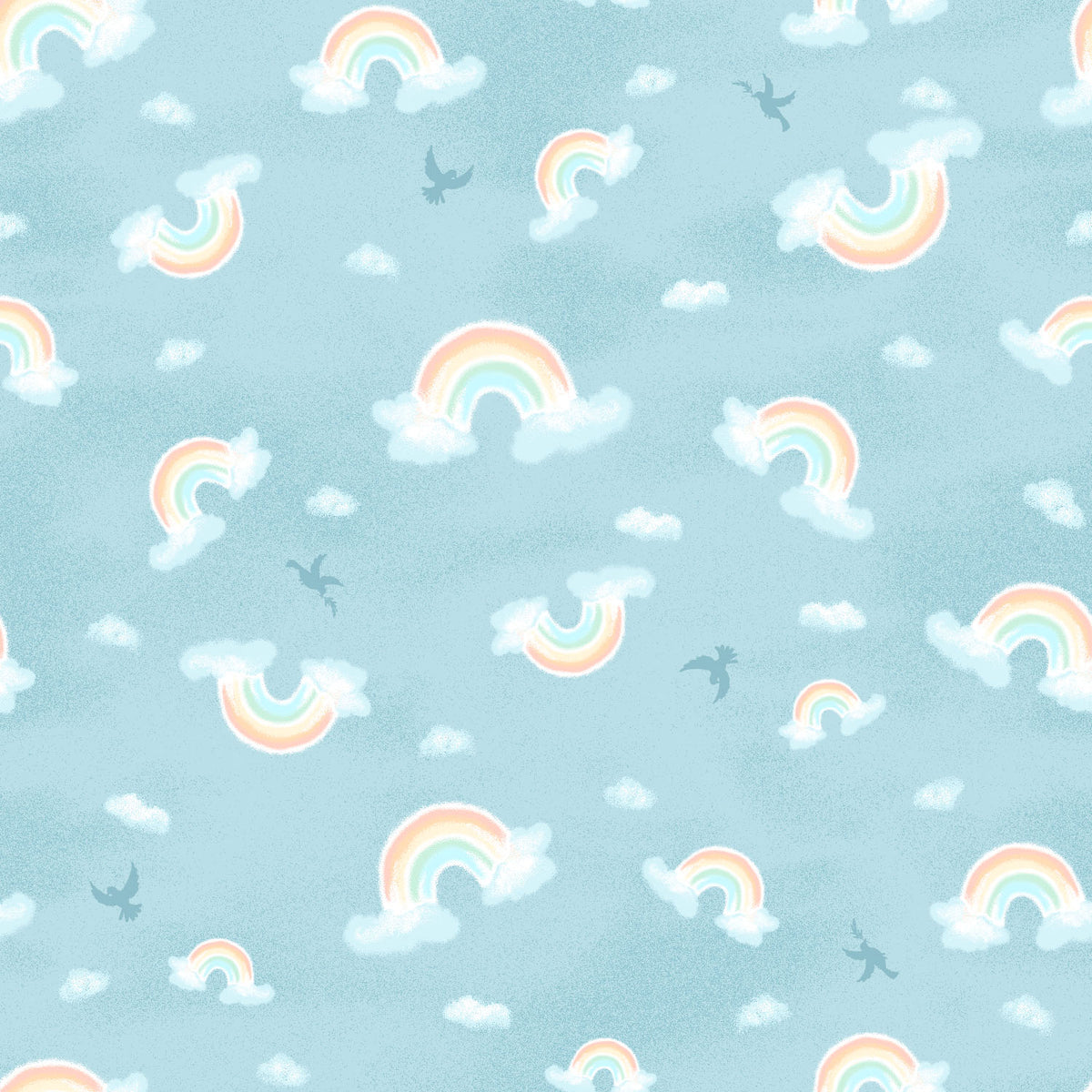 3894-70 Ark Tales Rainbows