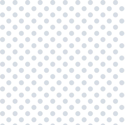 1888-01W Quilters Flour White on White