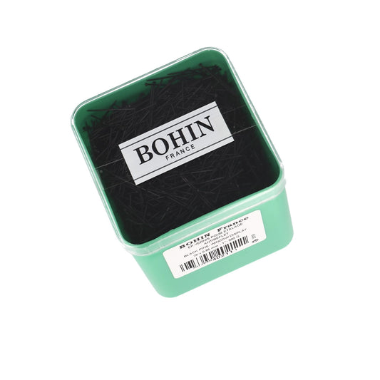 MILD STEEL PIN BTE 500G BLK 26MM