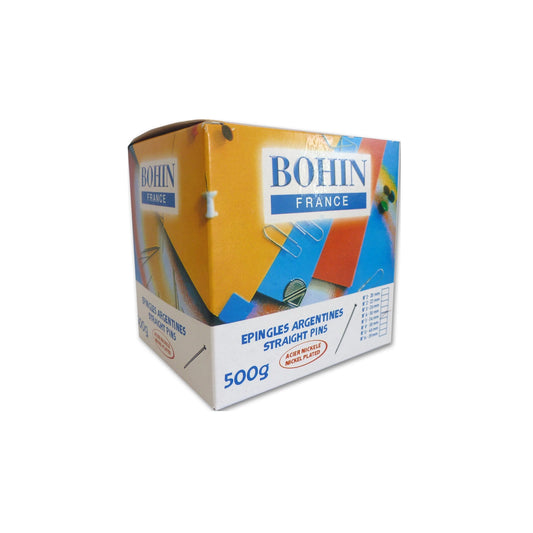 MILD STEEL PIN BTE 500G EF2 N°5