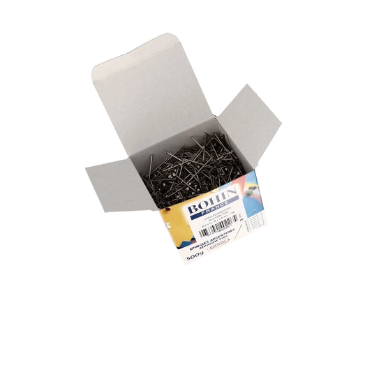 MILD STEEL PIN BTE 500G EF2 N°14