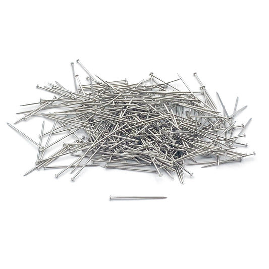 MILD STEEL PIN BTE 100G EF2 N°4