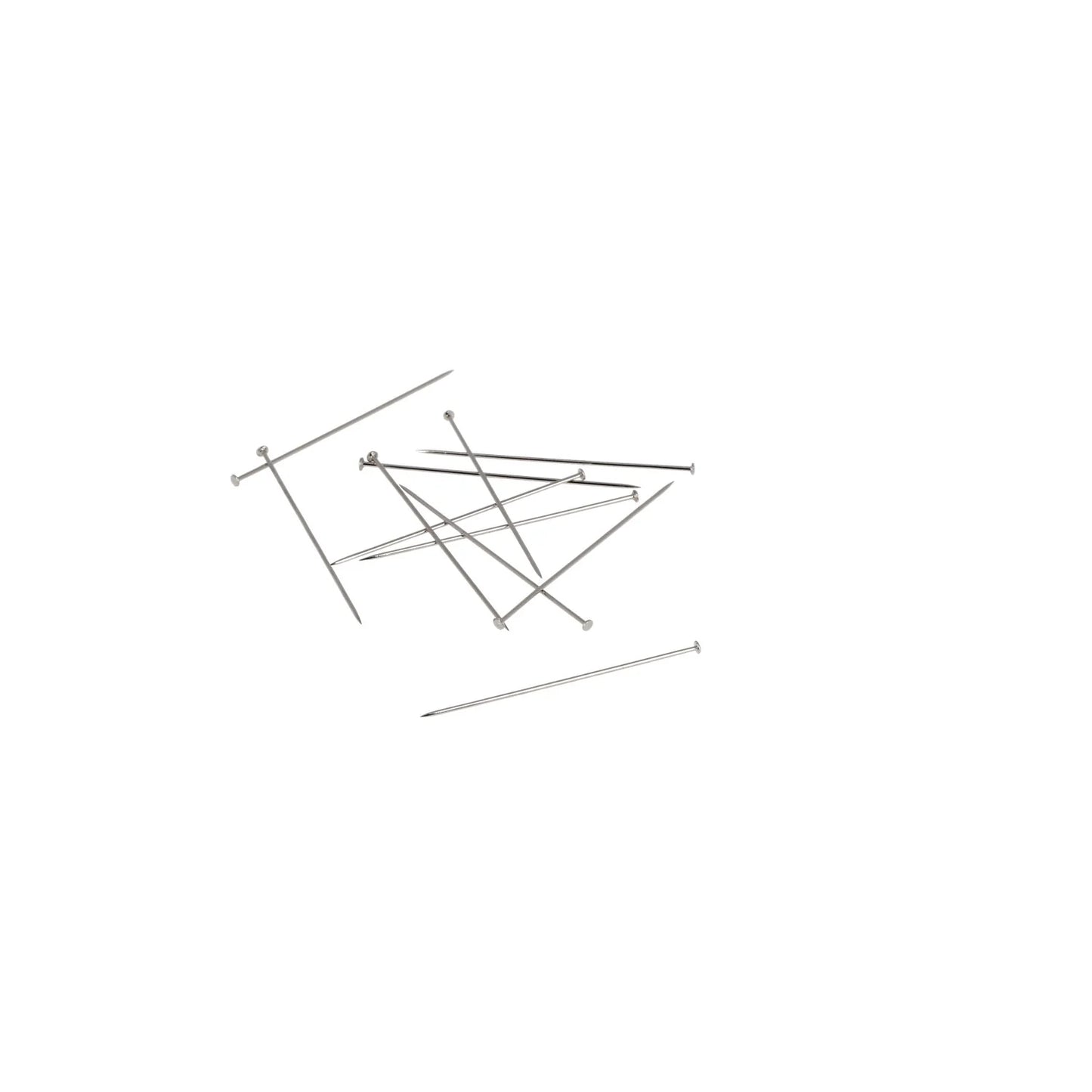 43913 DRESSMAKER EXTRA FINE PINS EC4
