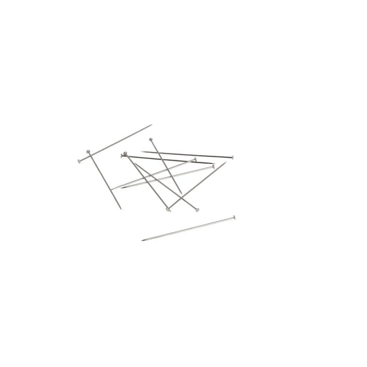 43913 DRESSMAKER EXTRA FINE PINS EC4