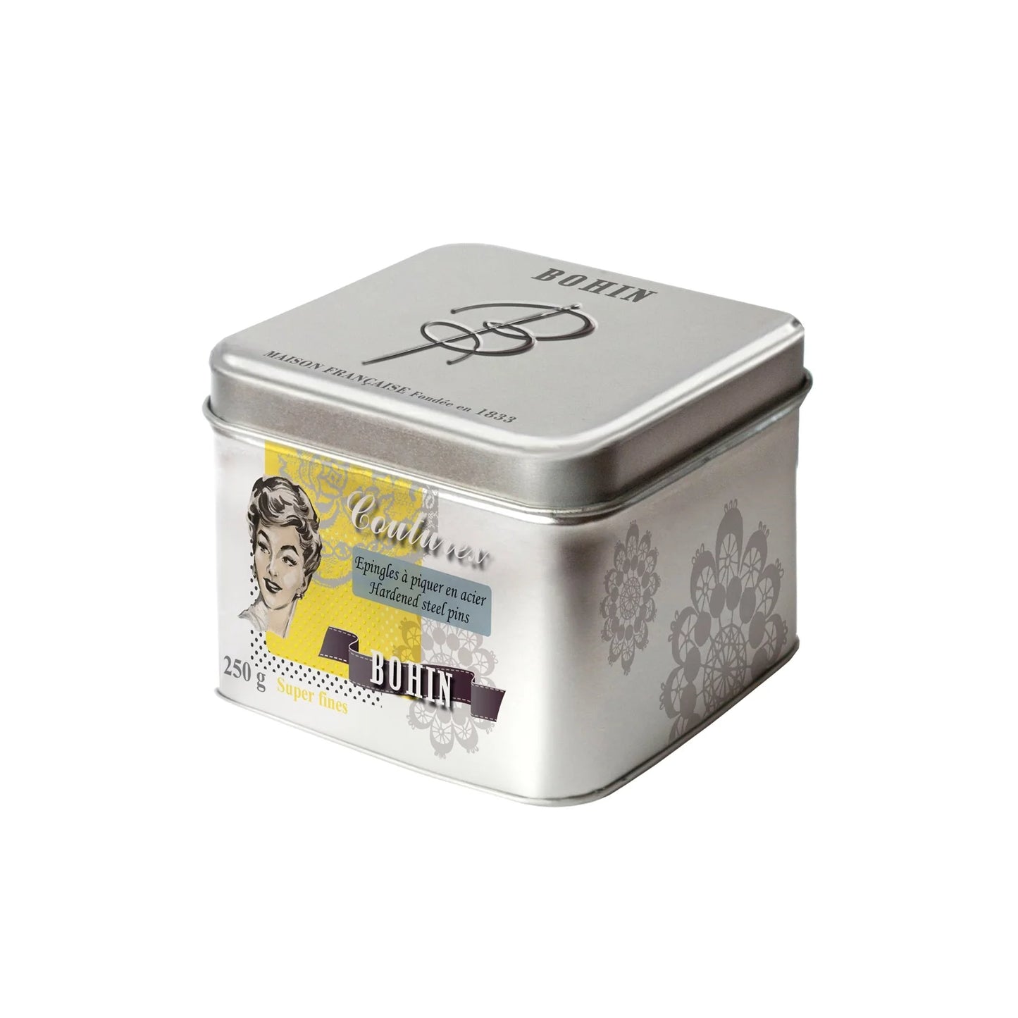 COUTRX PIN SUPER F250g EC6 N°4