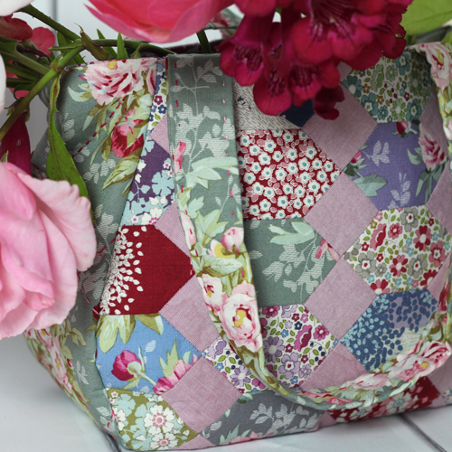 HNK206 47 Lacey St bag