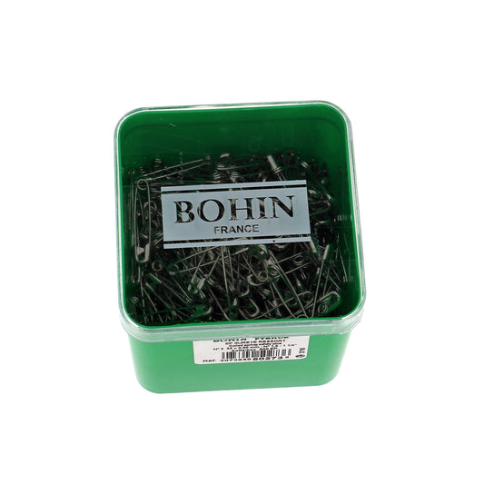 COIL.SAFETY PINS 32mm Nø2 HB 500