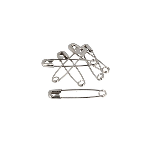 COIL.SAFETY PINS 32mm Nø2 HB 500