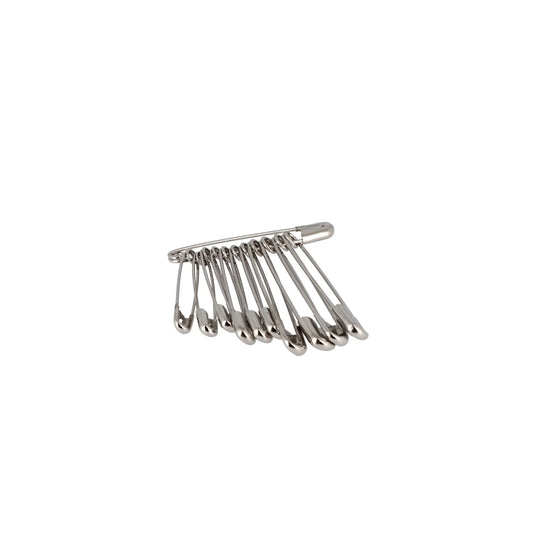 SAFETY PINS BUNCH12 1GRO 2/4