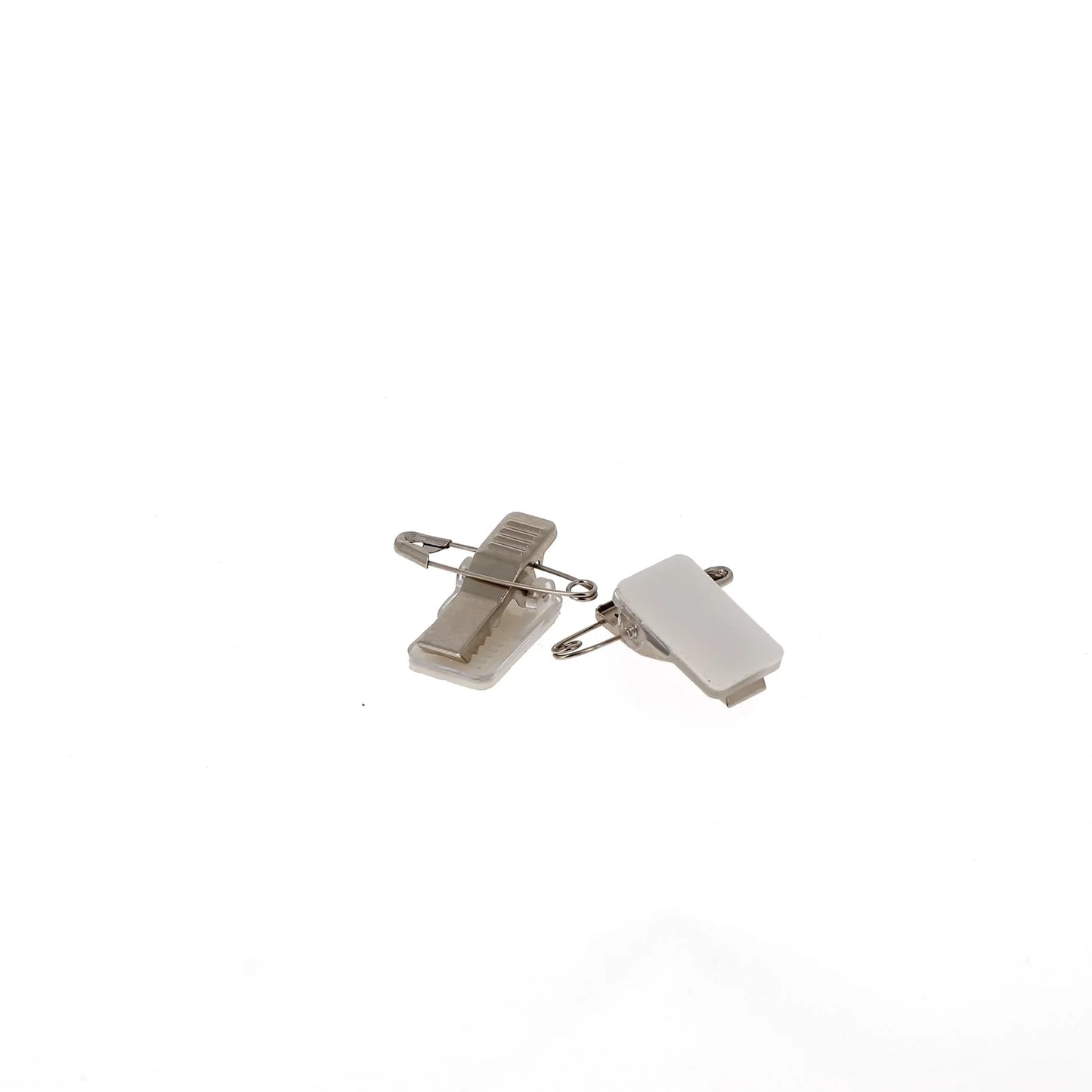 BADGE PINS MIXTE  x1000 26MM
