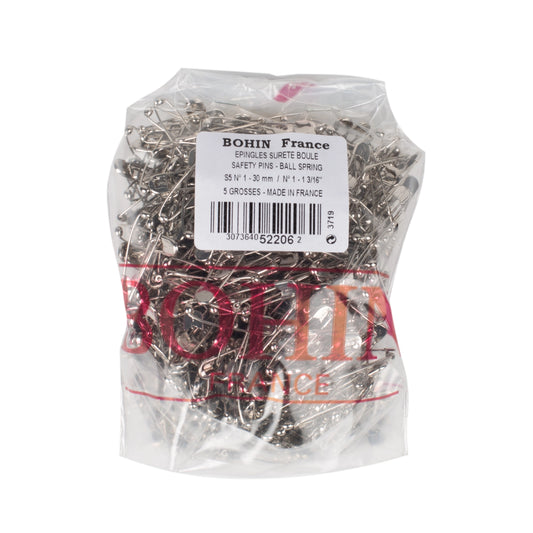 BALL SAF. PIN S5 5GR N°1