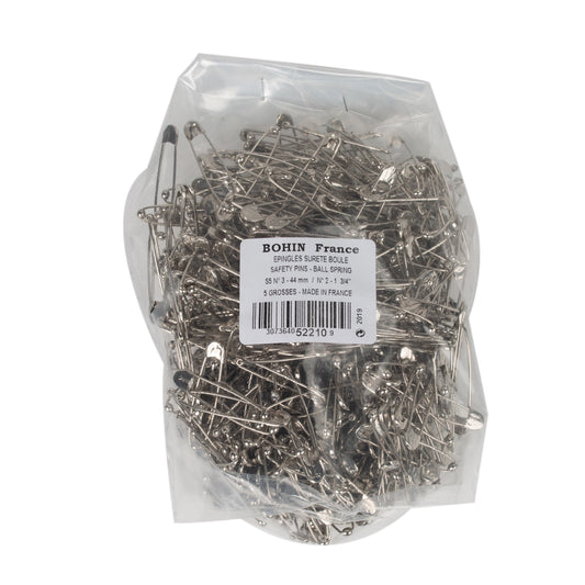 BALL SAF. PIN S5 5GR N°3