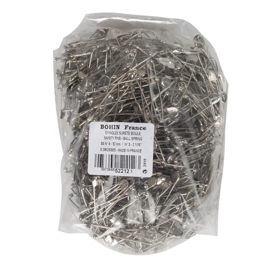 BALL SAF. PIN S5 5GR N°4