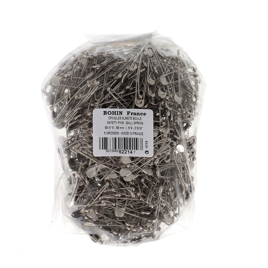 BALL SAF. PIN S5 5GR N°5